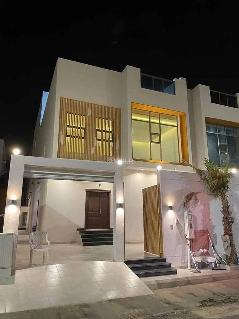 Villa For Sale, Obhur Al Shamaliyah, Jeddah