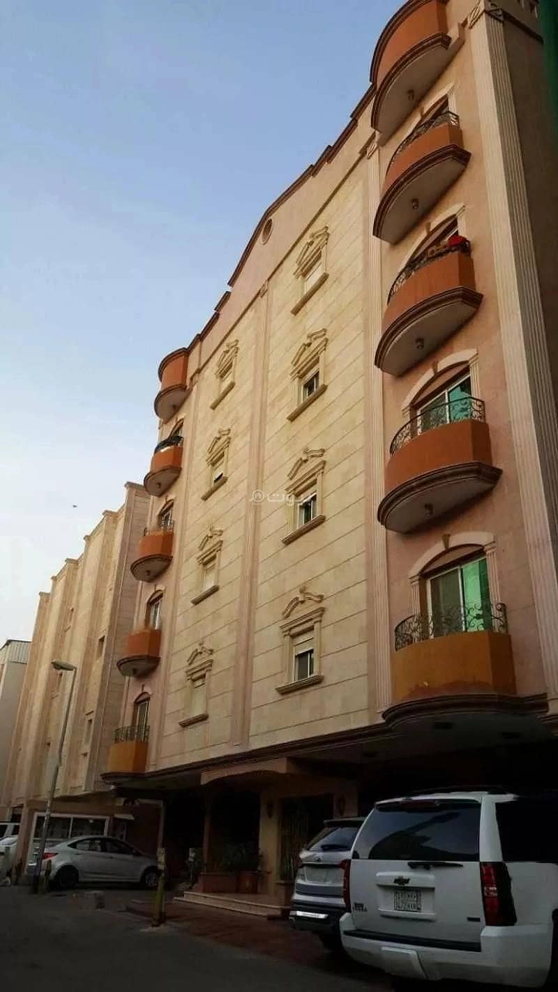 7 Room Villa for Rent in Buhja Al-Nafous, Jeddah