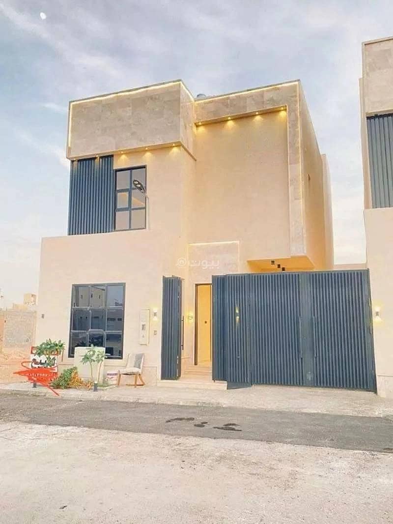 5 Rooms Villa For Sale 20 Street, Al Riyadh