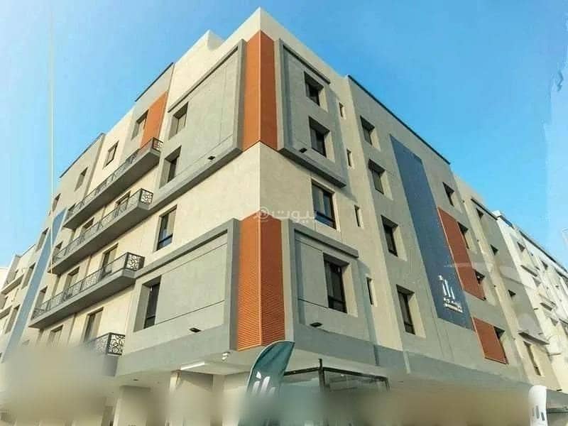 5 Room Apartment For Sale in Al Murwah, Jeddah