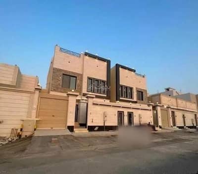 6 Bedroom Villa for Sale in Jeddah, Western Region - 6-Room Villa For Sale, Al Frosyah, Jeddah
