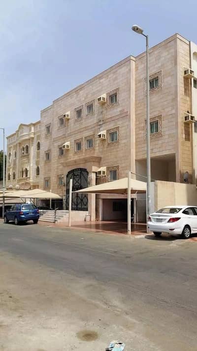 شقة 2 غرفة نوم للايجار في جدة، المنطقة الغربية - شقة للإيجار في الصفاء، جدة