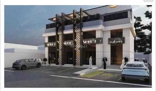 5 Bedroom Exhibition Building for Rent in Jeddah, Western Region - Commercial Showroom For Rent, Obhur Al Shamaliyah, Jeddah
