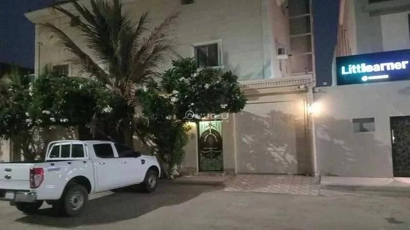 3 Rooms Apartment For Rent, Ahmed Shatta Street, Jeddah