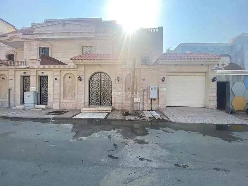 Villa For Sale,Obhur Al Janoubiah, Jeddah