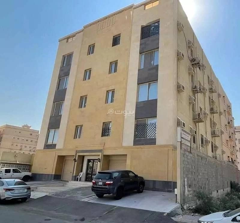 Apartment For Rent, Al Fayhaa, Jeddah
