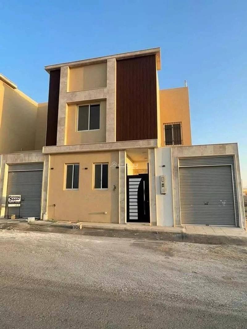 5 Villa For Sale-Street 20, Al Riyadh