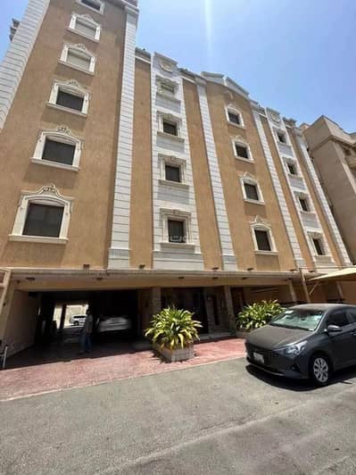 شقة 5 غرف نوم للايجار في جدة، المنطقة الغربية - شقة من 4 غرفة للإيجار، السلامة، جدة