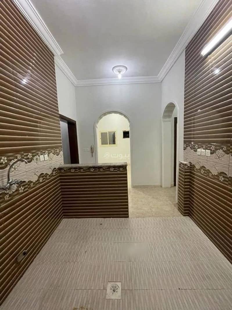 Apartment For Rent in Al Samar, Jeddah