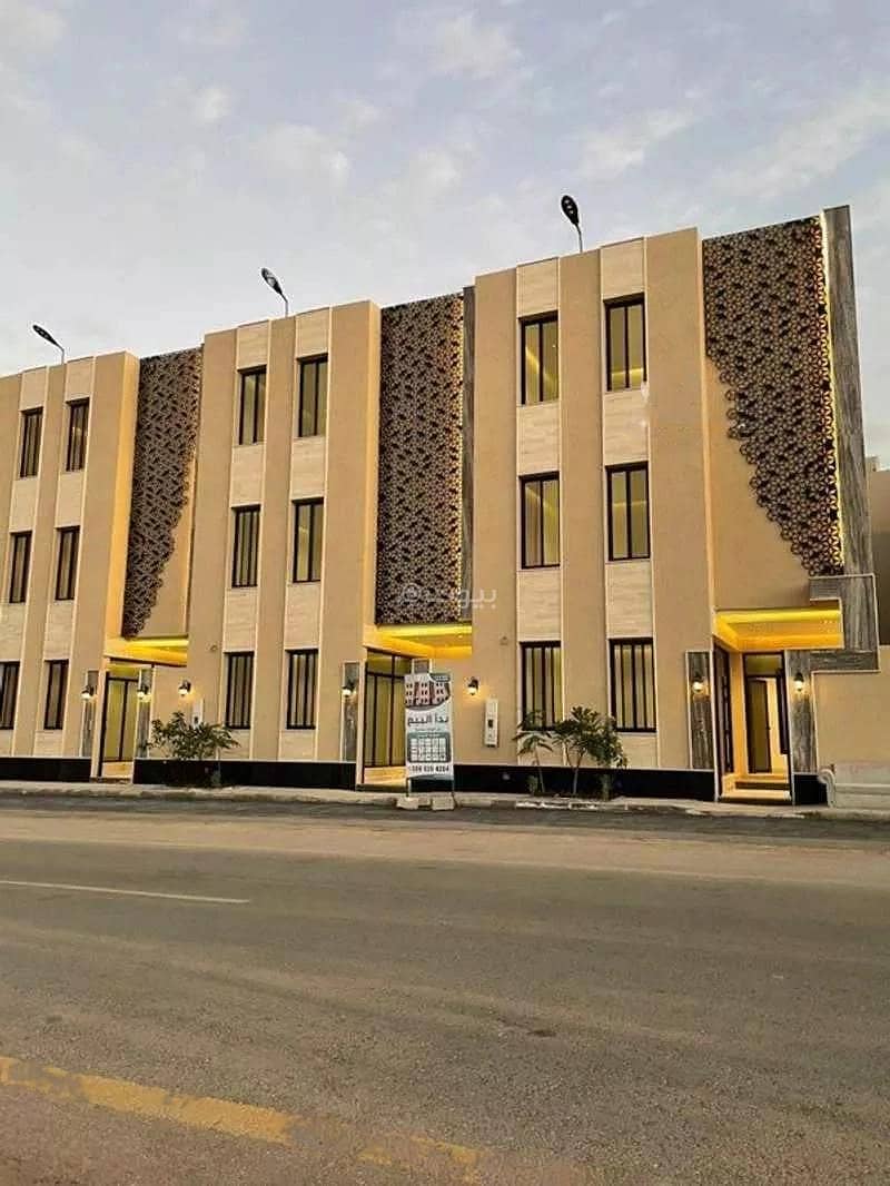 4 Rooms Villa For Sale 30 Street, Riyadh