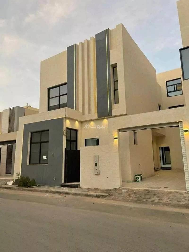 For Sale Villa In Al Mahdiyah, Riyadh