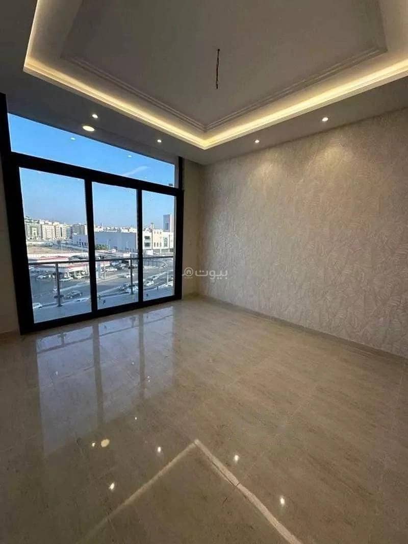 Apartment for Rent, Al Baghdadiyah Al Gharbiyah, Jeddah