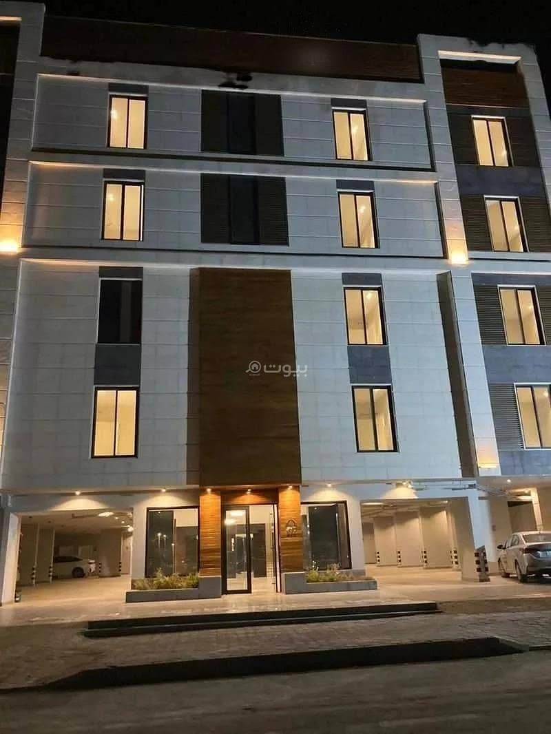 5 Rooms Apartment For Rent, Ain Shams Street, Jeddah