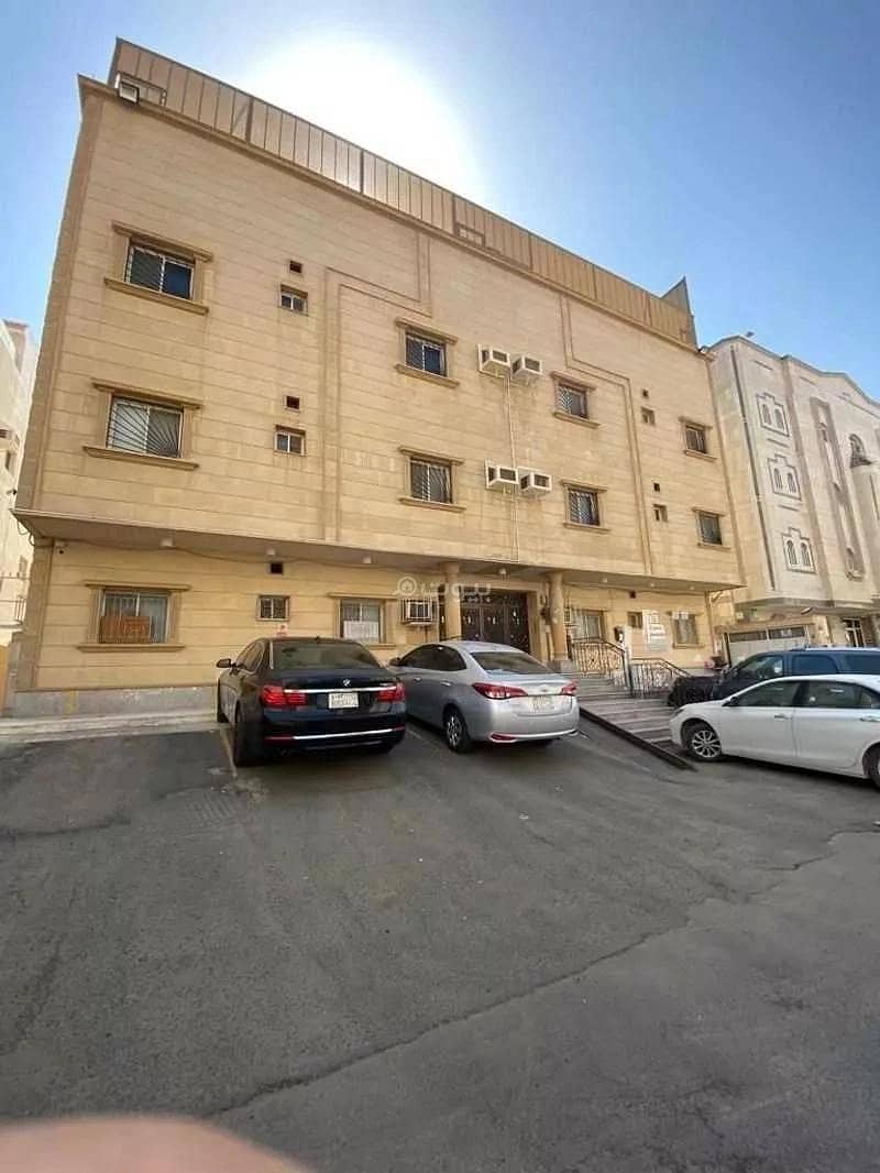 Apartment For Rent, Al Safa, Jeddah