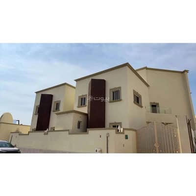 6 Bedroom Villa for Rent in Jeddah, Western Region - 6-Room Villa For Rent in Al murjan, Jeddah