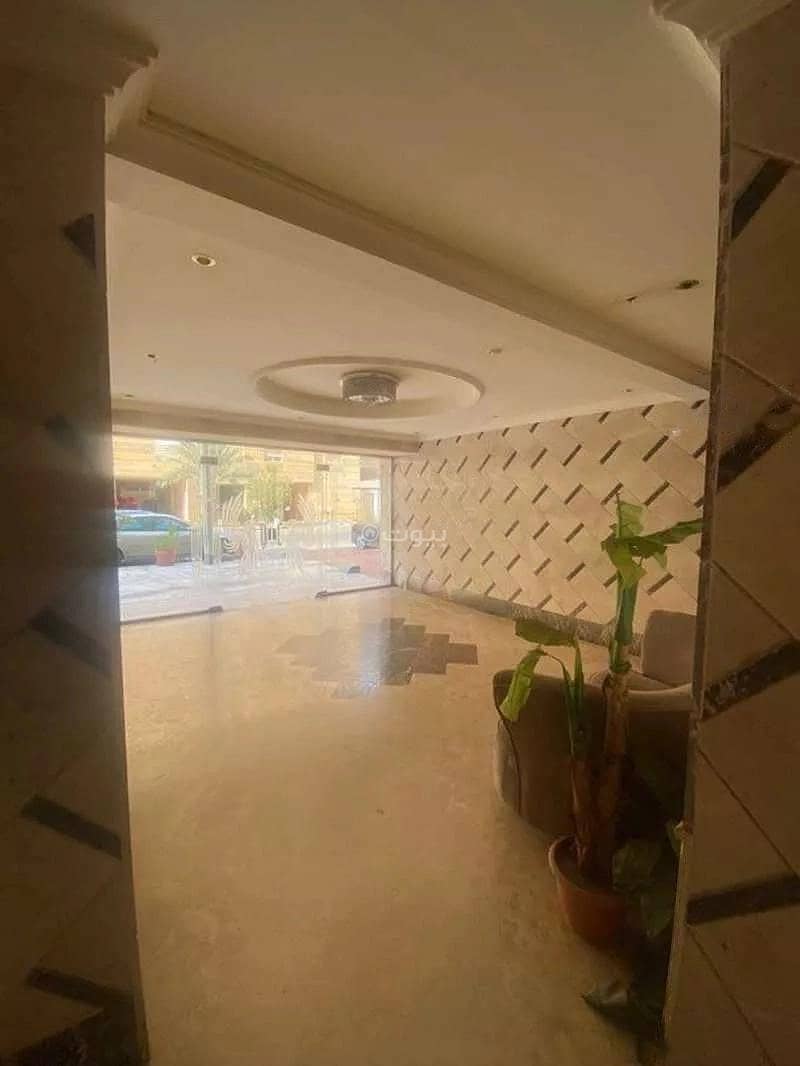 5-Room Apartment For Sale in Al Murwah, Jeddah