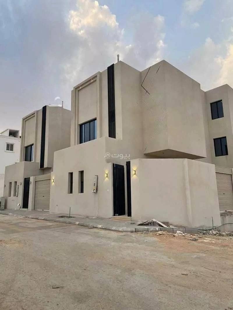 5 Rooms Villa For Sale on 20 Street, Al Riyadh