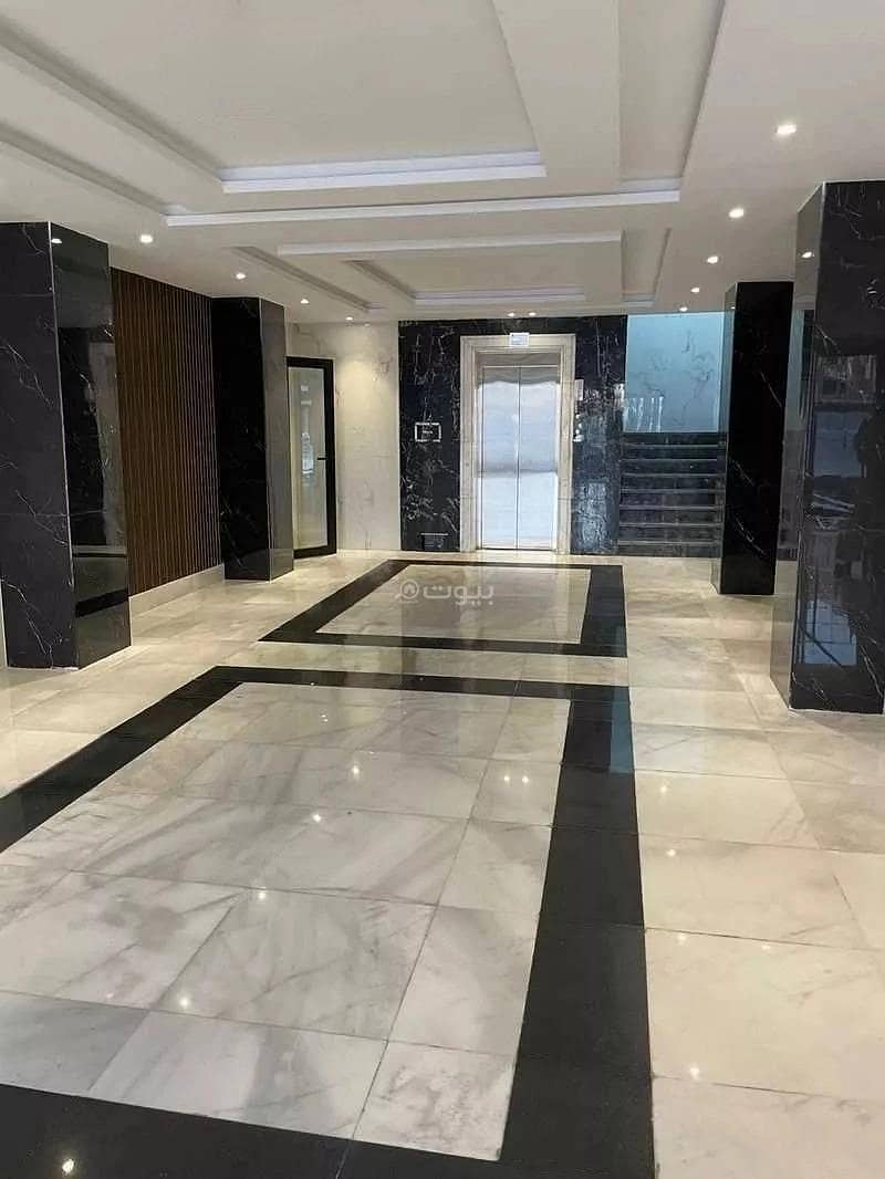 5 Rooms Apartment For Sale, Al Marwah, Ibn Othman Al-Salmi Street, Jeddah