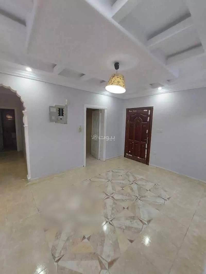 4 Rooms Apartment For Rent in Al Murwah, Jeddah