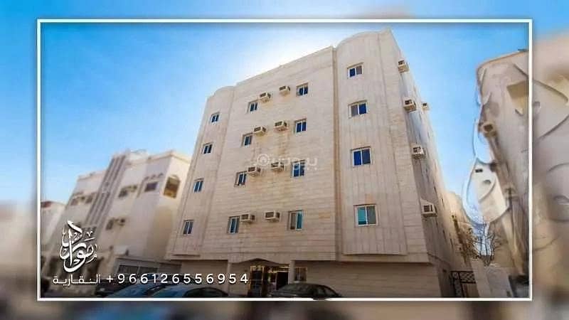 2 Room Apartment For Rent Jeddah Al Safa Street, Jeddah