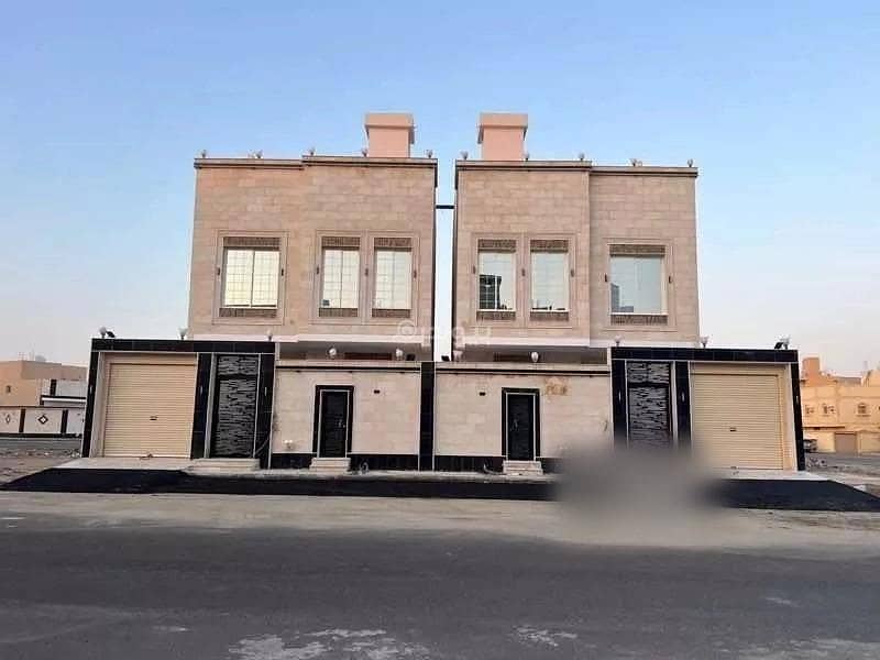 Villa For Sale Al Frosyah, Jeddah