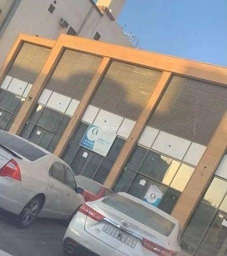Commercial Property for Rent in Taybah, Dammam