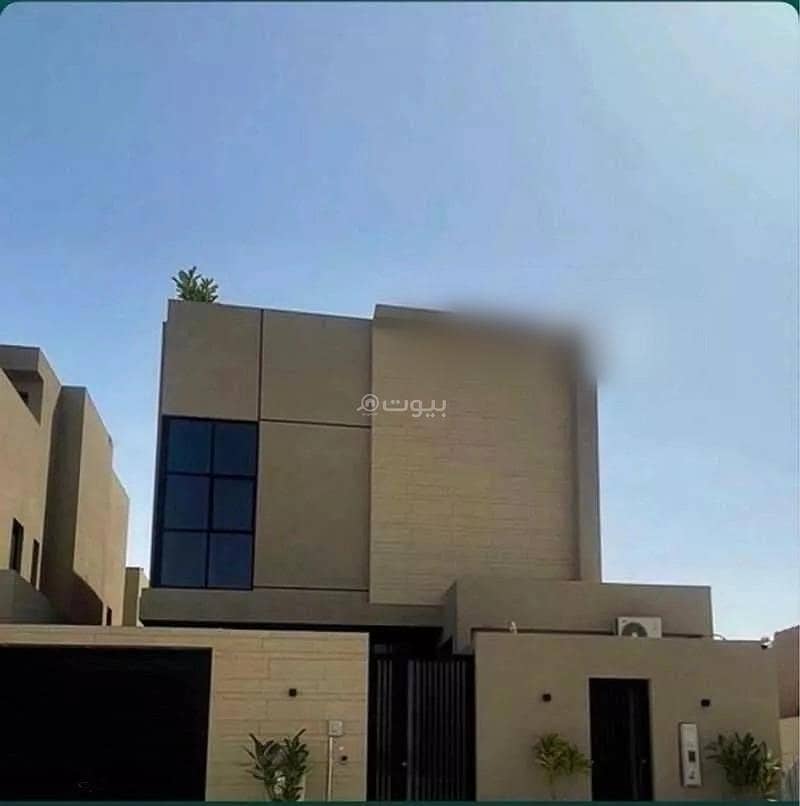 5 Bedroom Villa For Sale on Al Malqa, Riyadh