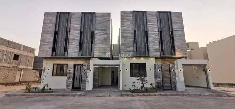 5 Rooms Villa For Sale in Al Mahdiyah District, Riyadh