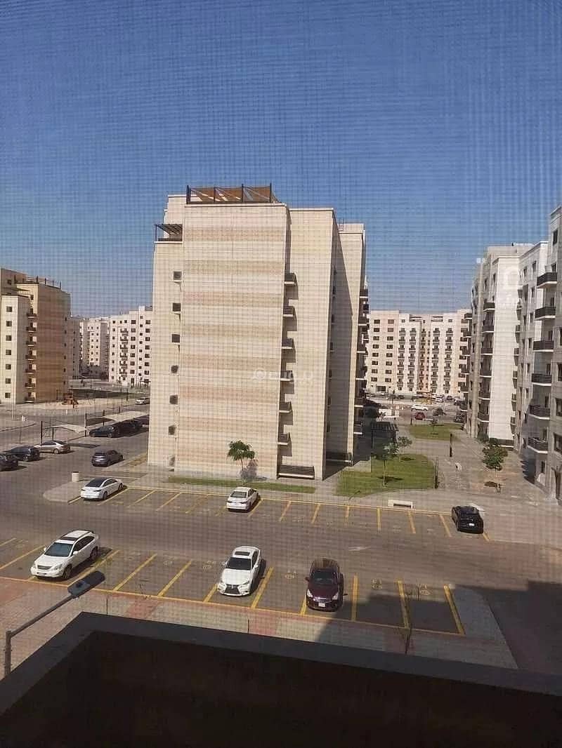 Apartment For Rent in King Abdulaziz Airport Area, Jeddah
