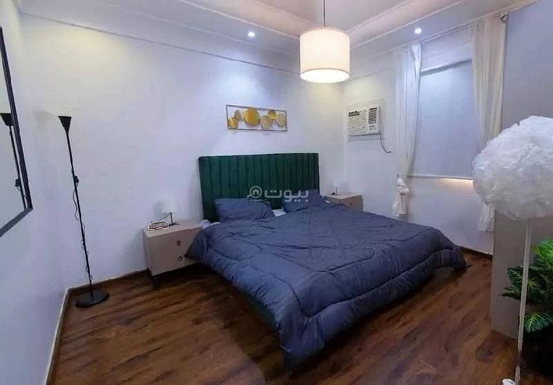 2 Bedroom Apartment For Rent in Ibn Sand Al Basri, Jeddah