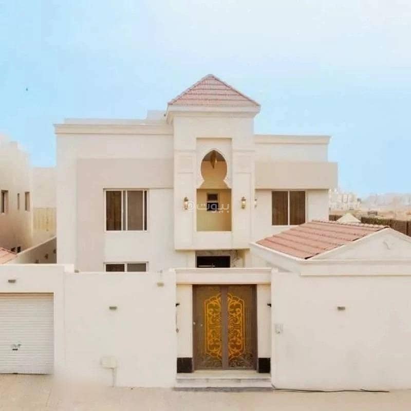 5 Rooms Villa For Sale, 16 Street, Al Ramal, Riyadh