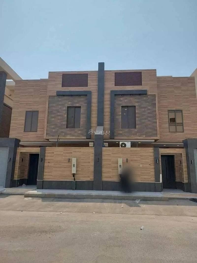 7 Rooms Villa For Sale, Al Sheraa, Jeddah