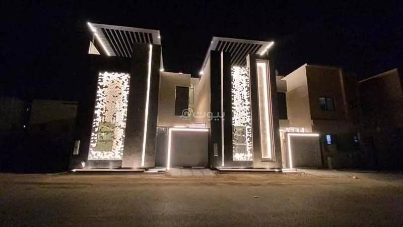 5 Rooms Villa For Sale in Al Mahdiyah, Riyadh