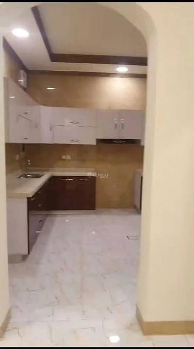 2 Bedroom Apartment for Rent in Jeddah, Western Region - 3 Room Apartment For Rent, Hazm Bin Abi Kaab Street, Jeddah