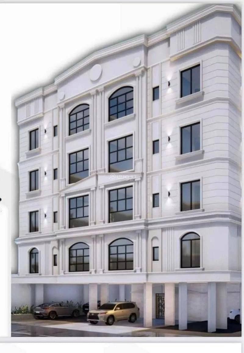 4 Room Apartment For Sale, Al Safa, Jeddah