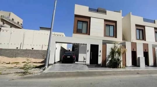 9 Bedroom Villa for Sale in Jeddah, Western Region - 9-Room Villa For Sale, Al-Sheraa, Jeddah