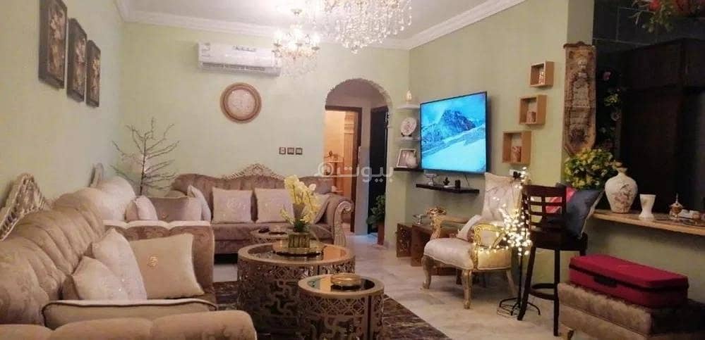 5-Room Apartment For Sale, Al Safa, Jeddah