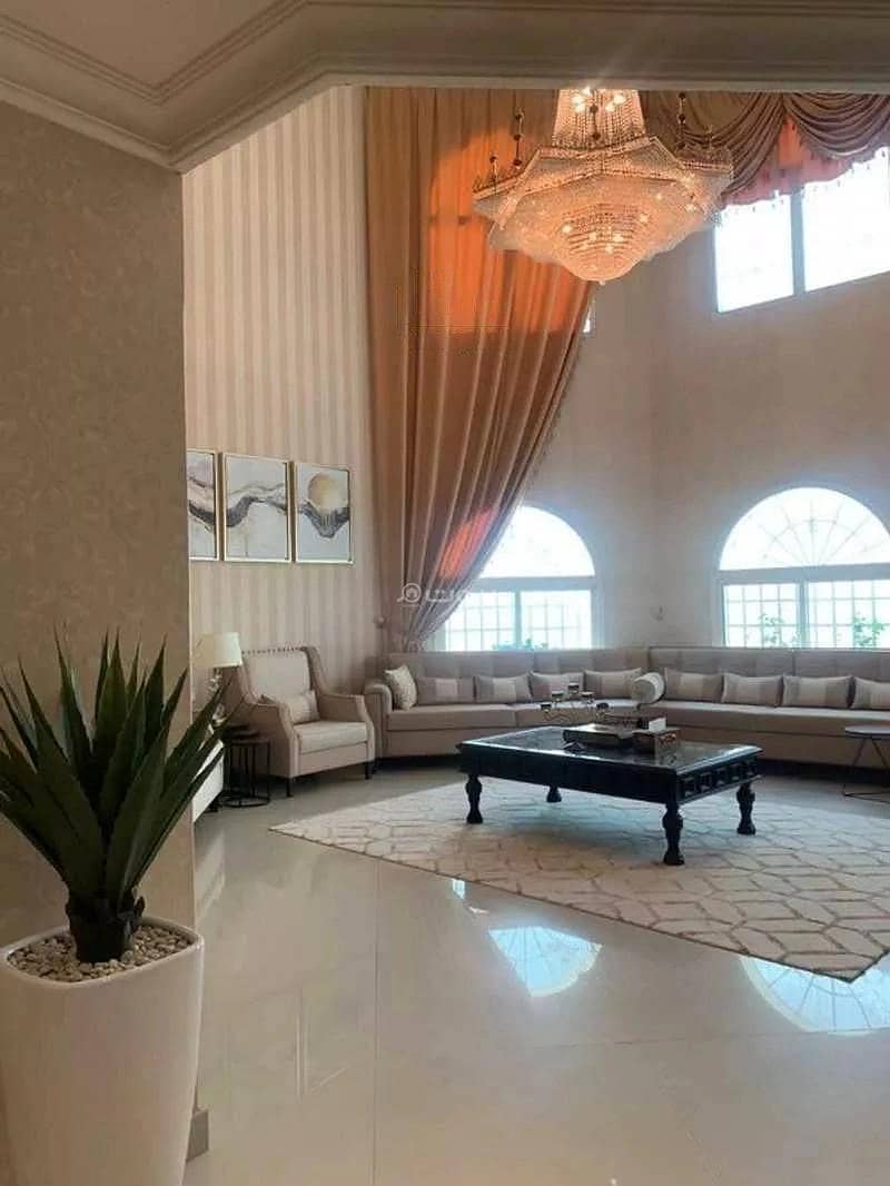 8 Room Villa For Sale in Andalus, Riyadh