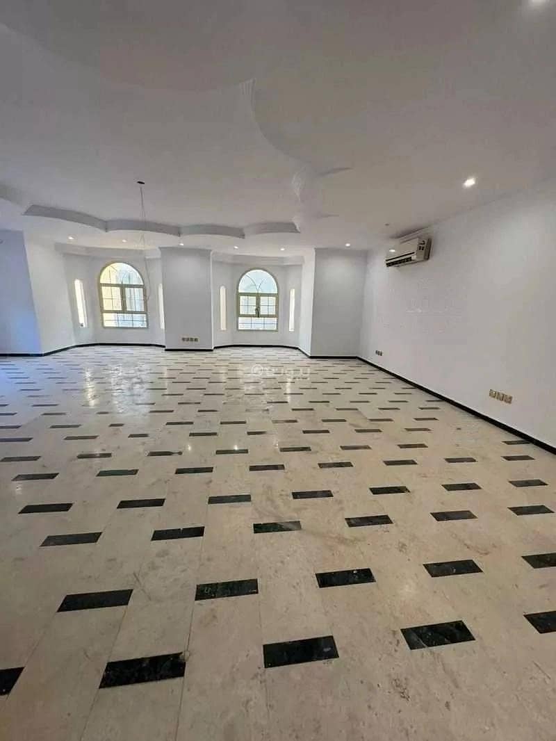 3 Room Villa For Rent, Qutn Ibn Haritha Street, Jeddah
