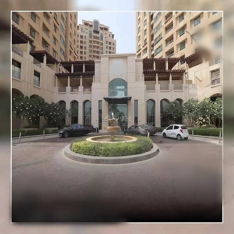 4 Bedroom Apartment For Sale, Al Fayhaa, Jeddah