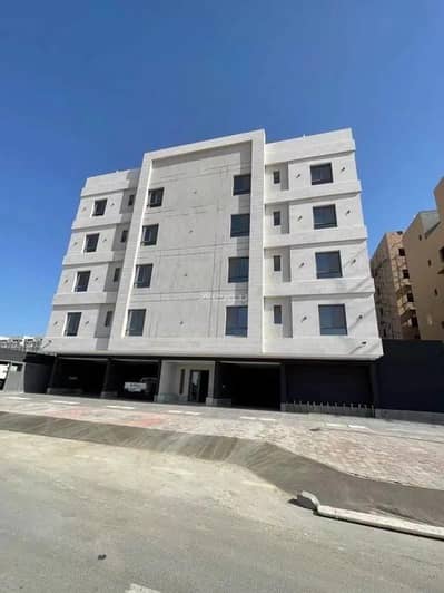 شقة 5 غرف نوم للبيع في جدة، المنطقة الغربية - شقة 5 غرف للبيع في حكومي1, جدة
