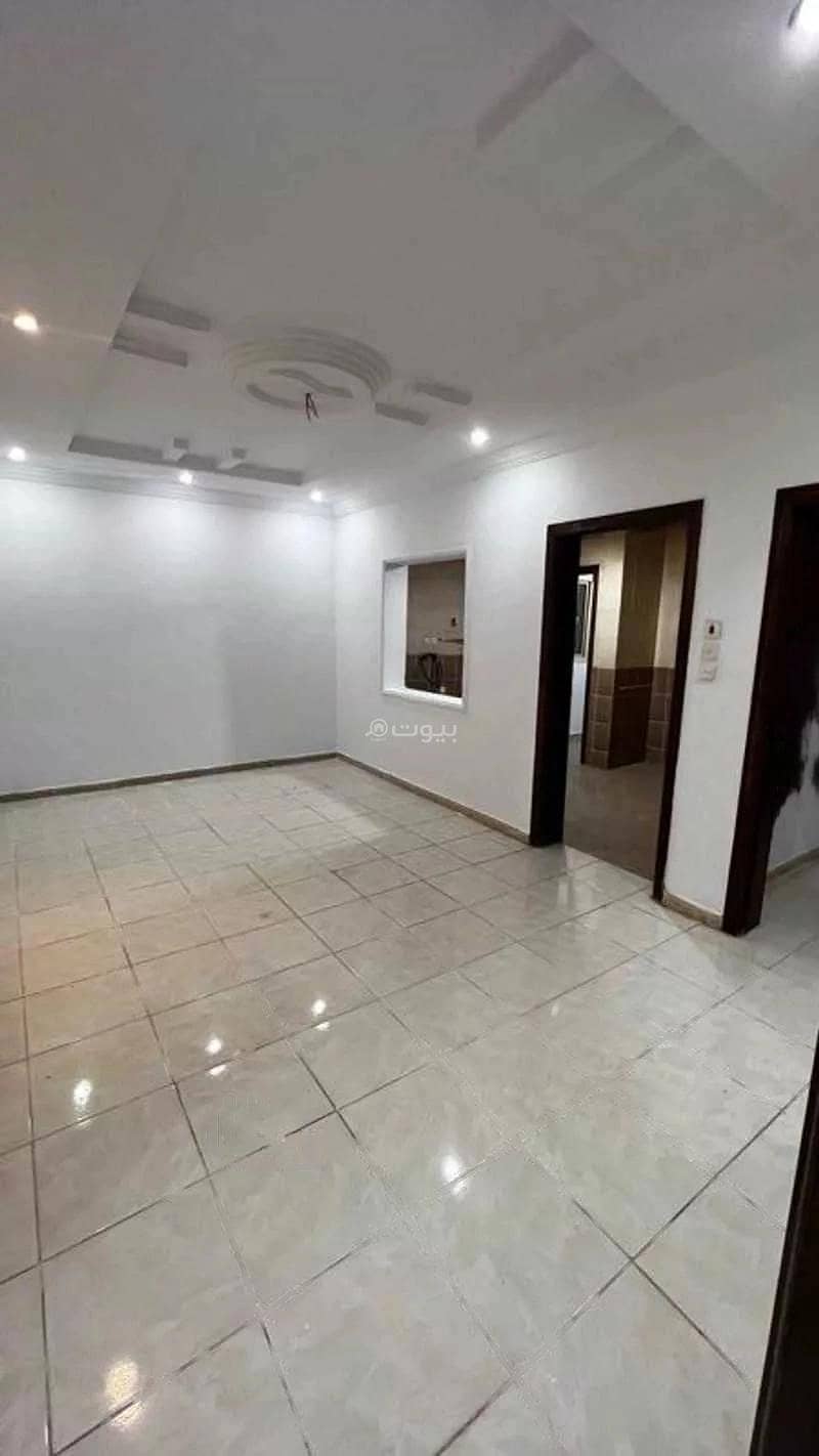 شقة 5 غرف للإيجار، شارع محمد بن حارث القروي، جدة