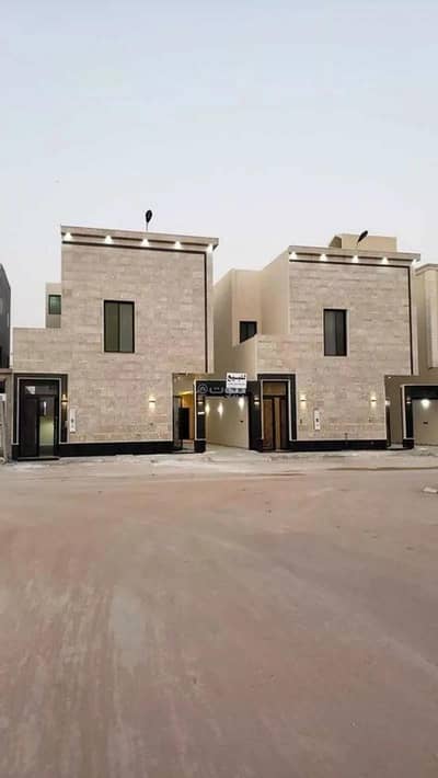 3 Bedroom Villa for Sale in Riyadh, Riyadh Region - For Sale Villa In Al Mahdiyah, Riyadh