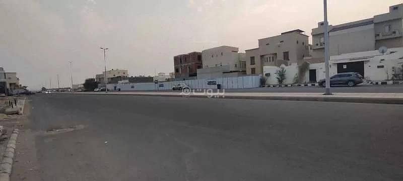 Land For Rent in Obhur Al Janoubiyah, Jeddah