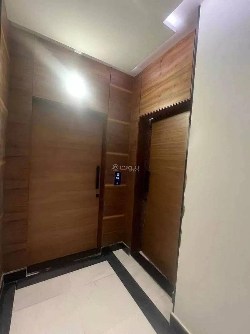 4 Room Apartment For Rent on Shukri Shasha Street, Jeddah