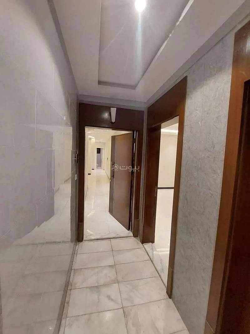 Apartment For Rent in Al Waha, Jeddah