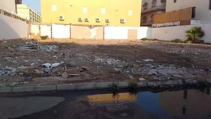 Residential Land for Sale , Jeddah