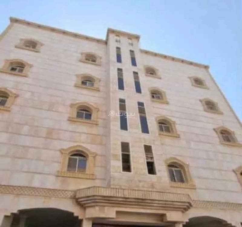 3 Room Apartment for Sale in Jeddah, Makkah Region