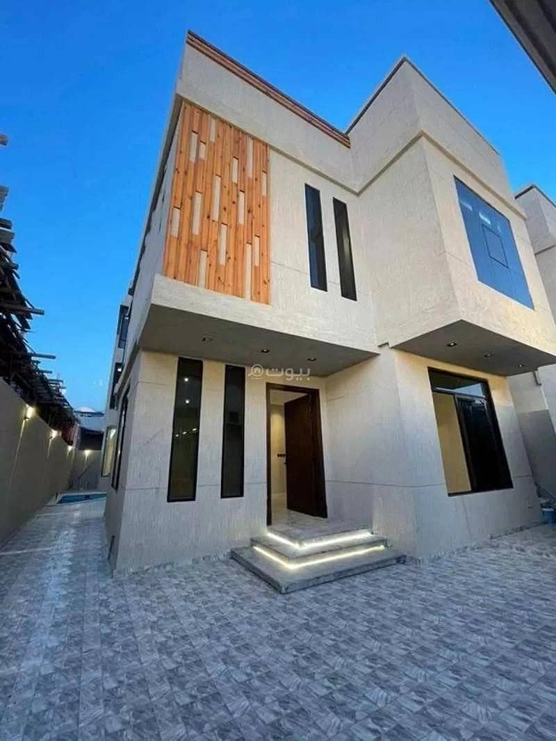5 Bedroom Villa For Sale, Al-Sawari, Jeddah