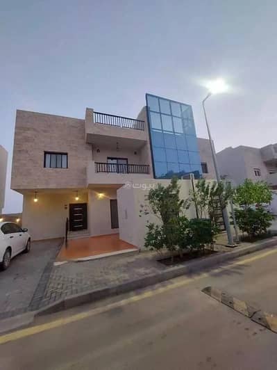 4 Bedroom Villa for Rent in Jeddah, Western Region - Villa For Rent, King Saud Street in Al Suwari, Jeddah